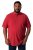 Men+ 256 Polo Rojo - Polos - Polos 2XL-8XL