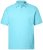 Men+ 256 Polo Turquesa claro - Polos - Polos 2XL-8XL