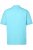 Men+ 256 Polo Turquesa claro - Polos - Polos 2XL-8XL
