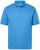 Men+ 256 Polo Azul cielo - Polos - Polos 2XL-8XL