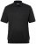 Men+ 264 Polo bellyfit Negro - Polos - Polos 2XL-8XL