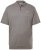 Men+ 264 Polo bellyfit Gris jaspeado - Polos - Polos 2XL-8XL
