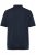 Men+ 264 Polo bellyfit Azul marino - Polos - Polos 2XL-8XL