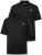 Men+ 266 Polo bellyfit Negro pack de 2 - Polos - Polos 2XL-8XL