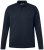 Men+ 270 Polo manga larga Azul marino - Polos - Polos 2XL-8XL