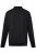 Men+ 274 Polo manga larga bellyfit Negro - Polos - Polos 2XL-8XL