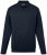 Men+ 274 Polo manga larga bellyfit Azul marino - Polos - Polos 2XL-8XL
