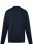 Men+ 274 Polo manga larga bellyfit Azul marino - Polos - Polos 2XL-8XL
