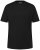 Men+ 276 Camiseta cuello redondo Negro - Camisetas - Camisetas - 2XL-14XL