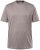 Men+ 276 Camiseta cuello redondo Gris - Camisetas - Camisetas - 2XL-14XL