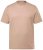 Men+ 276 Camiseta cuello redondo Arena - Camisetas - Camisetas - 2XL-14XL