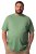 Men+ 276 Camiseta cuello redondo Verde - Camisetas - Camisetas - 2XL-14XL