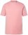Men+ 276 Camiseta cuello redondo Rosa - Camisetas - Camisetas - 2XL-14XL