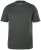 Men+ 276 Camiseta cuello redondo Verde oliva - Camisetas - Camisetas - 2XL-14XL