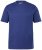 Men+ 276 Camiseta cuello redondo Azul noche - Camisetas - Camisetas - 2XL-14XL