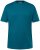 Men+ 276 Camiseta cuello redondo Azul grisáceo - Camisetas - Camisetas - 2XL-14XL