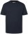 Men+ 279 Camiseta cuello de pico Azul marino - Camisetas - Camisetas - 2XL-14XL