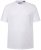 Men+ 279 Camiseta cuello de pico Blanco - Camisetas - Camisetas - 2XL-14XL