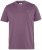 Men+ 279 Camiseta cuello de pico Ciruela - Camisetas - Camisetas - 2XL-14XL