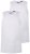 Men+ 305 Camiseta de tirantes Blanco pack de 2 - Camisetas - Camisetas - 2XL-14XL