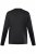 Men+ 307 Camiseta manga larga Negro - Camisetas - Camisetas - 2XL-14XL