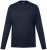 Men+ 307 Camiseta manga larga Azul marino - Camisetas - Camisetas - 2XL-14XL