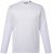 Men+ 307 Camiseta manga larga Blanco - Camisetas - Camisetas - 2XL-14XL