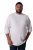 Men+ 307 Camiseta manga larga Blanco - Camisetas - Camisetas - 2XL-14XL