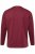 Men+ 307 Camiseta manga larga Berenjena - Camisetas - Camisetas - 2XL-14XL