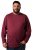Men+ 307 Camiseta manga larga Berenjena - Camisetas - Camisetas - 2XL-14XL