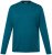 Men+ 307 Camiseta manga larga Azul grisáceo - Camisetas - Camisetas - 2XL-14XL
