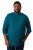 Men+ 307 Camiseta manga larga Azul grisáceo - Camisetas - Camisetas - 2XL-14XL