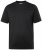 Men+ 308 Camiseta bellyfit Negro - Camisetas - Camisetas - 2XL-14XL