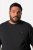 Men+ 308 Camiseta bellyfit Negro - Camisetas - Camisetas - 2XL-14XL