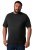 Men+ 308 Camiseta bellyfit Negro - Camisetas - Camisetas - 2XL-14XL