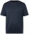 Men+ 308 Camiseta bellyfit Azul marino - Camisetas - Camisetas - 2XL-14XL