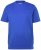 Men+ 308 Camiseta bellyfit Azul celeste - Camisetas - Camisetas - 2XL-14XL