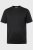Men+ 311 Camiseta bellyfit Negro pack de 2 - Camisetas - Camisetas - 2XL-14XL