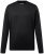 Men+ 313 Camiseta manga larga bellyfit Negro - Camisetas - Camisetas - 2XL-14XL