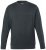 Men+ 313 Camiseta manga larga bellyfit Gris oscuro jaspeado - Camisetas - Camisetas - 2XL-14XL