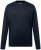 Men+ 313 Camiseta manga larga bellyfit Azul marino - Camisetas - Camisetas - 2XL-14XL