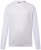 Men+ 313 Camiseta manga larga bellyfit Blanco - Camisetas - Camisetas - 2XL-14XL