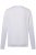 Men+ 313 Camiseta manga larga bellyfit Blanco - Camisetas - Camisetas - 2XL-14XL