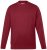 Men+ 313 Camiseta manga larga bellyfit Marrón cobre - Camisetas - Camisetas - 2XL-14XL