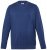Men+ 313 Camiseta manga larga bellyfit Azul noche - Camisetas - Camisetas - 2XL-14XL