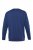 Men+ 313 Camiseta manga larga bellyfit Azul noche - Camisetas - Camisetas - 2XL-14XL
