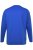 Men+ 313 Camiseta manga larga bellyfit Azul cobalto - Camisetas - Camisetas - 2XL-14XL