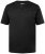 Men+ 365 Camiseta Henley Negro - Camisetas - Camisetas - 2XL-14XL
