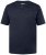 Men+ 365 Camiseta Henley Azul marino - Camisetas - Camisetas - 2XL-14XL
