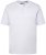 Men+ 365 Camiseta Henley Blanco - Camisetas - Camisetas - 2XL-14XL